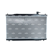 NRF Engine Radiator 58458