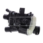 Borg & Beck Thermostat,Coolant BBT561