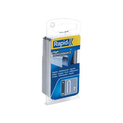 Rapid 7/12mm Cable Staples (Narrow Box 960) - 40109523