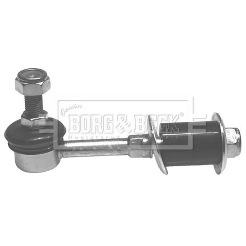 Borg & Beck Stabiliser Bar Link Coupling Rod BDL6513