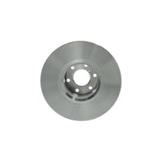 Bosch 2 x Solid Front Brake Discs 0 986 478 742