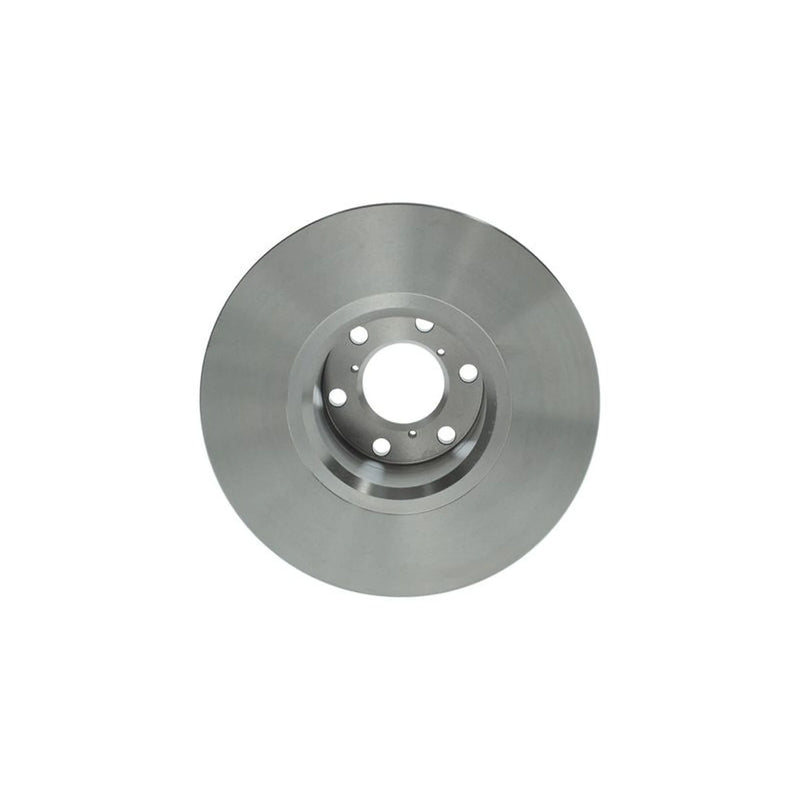 Bosch 2 x Solid Front Brake Discs 0 986 478 742