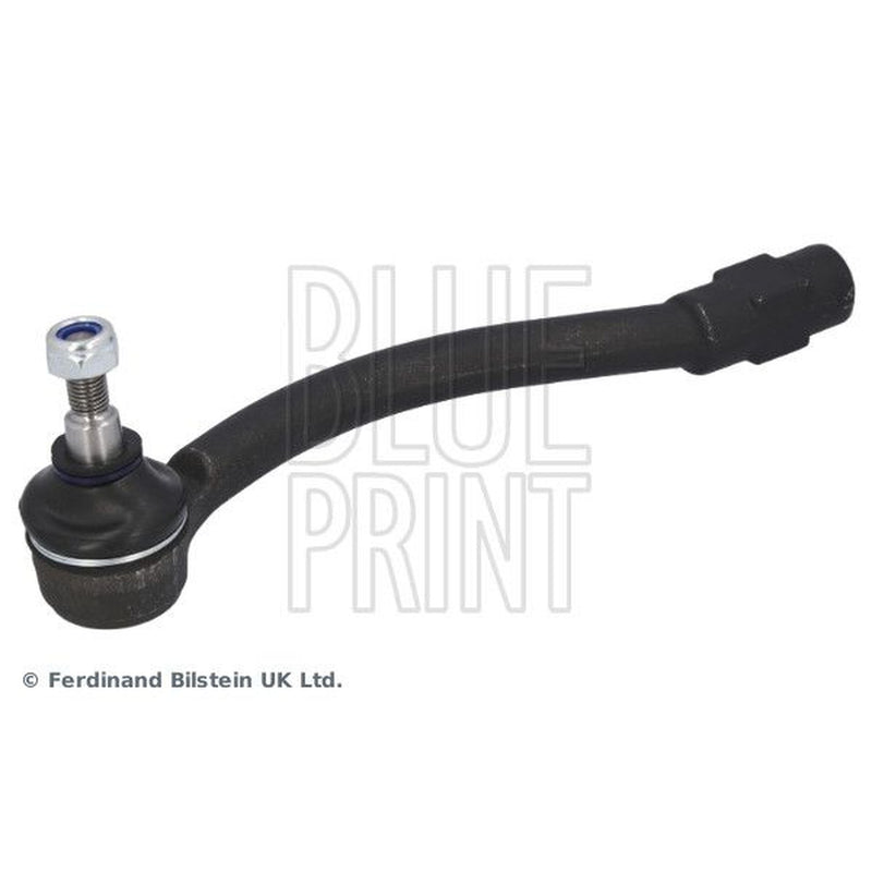 Blue Print Steering Tie Rod End Ball Joint Front Left ADG087197