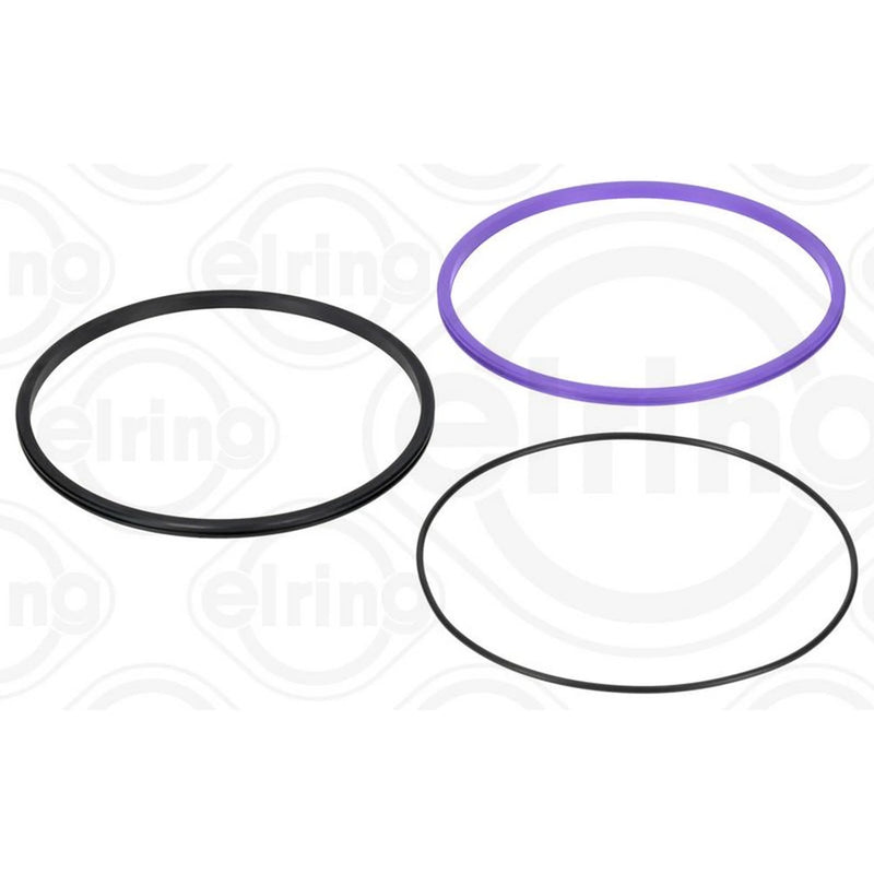 Elring Cylinder Liner Gasket Set Thick 837.790