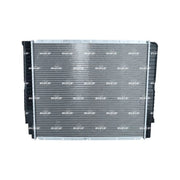 NRF Engine Radiator 53998