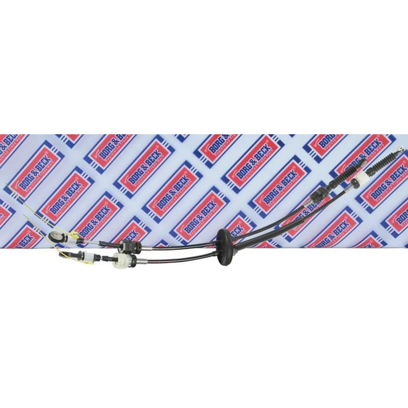 Borg & Beck Manual Transmission Cable Pull BKG1424