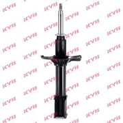 KYB Shock Absorber Damper Strut Rear 634026