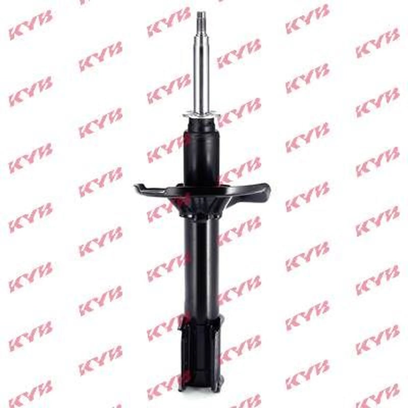 KYB Shock Absorber Damper Strut Rear 634026