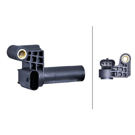 Hella Crankshaft Position Sensor 6PU 009 168-931