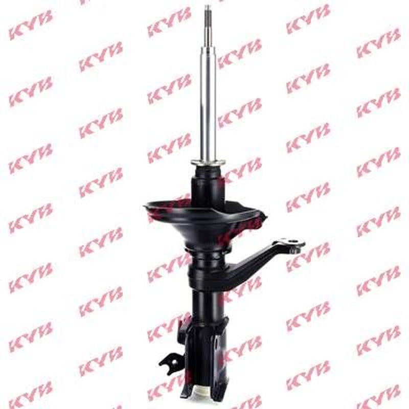 KYB Shock Absorber Damper Strut Front Left 331045