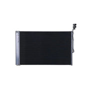 Hella Air Conditioning Condenser 8FC 366 221-421