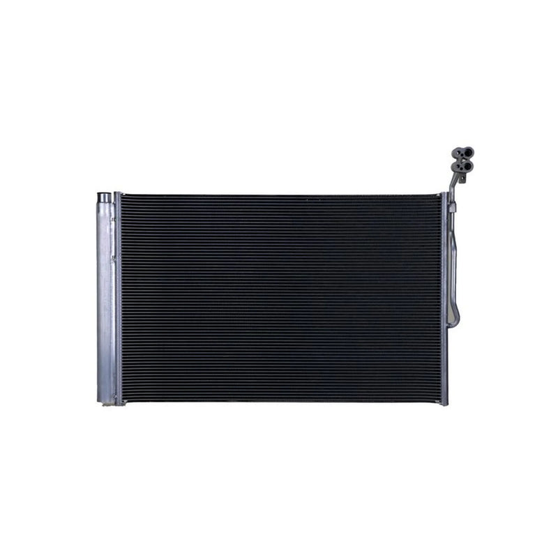 Hella Air Conditioning Condenser 8FC 366 221-421