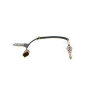 Bosch Exhaust Gas Temperature Sensor after soot 0 986 259 019