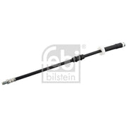 Febi Brake Hydraulic Hose Line Front Right 12248
