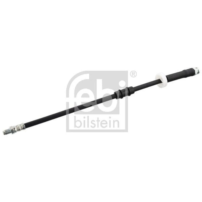 Febi Brake Hydraulic Hose Line Front Right 12248