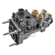 Febi Service Brake Valve 4 Connectors 197820