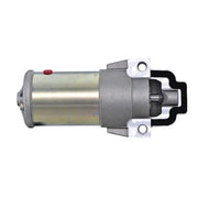 Hella Starter Motor 12V 2.2kW 11 Teeth 8EA 011 612-931