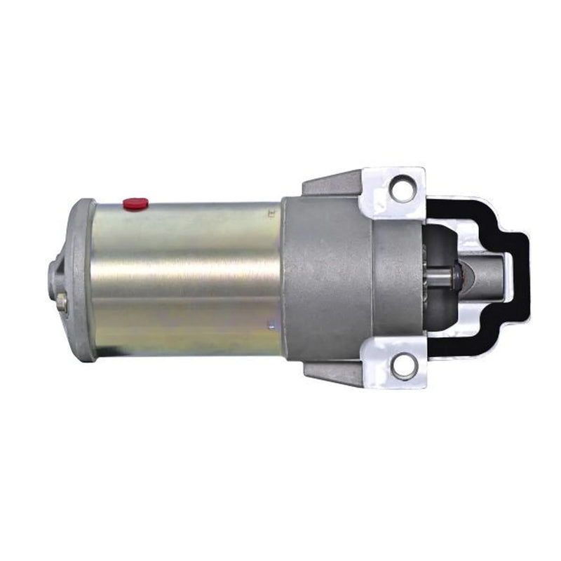 Hella Starter Motor 12V 2.2kW 11 Teeth 8EA 011 612-931