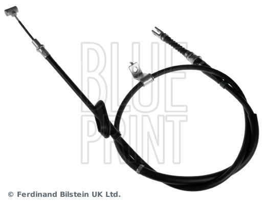 Blue Print ADK84690 Cable Pull, parking brake