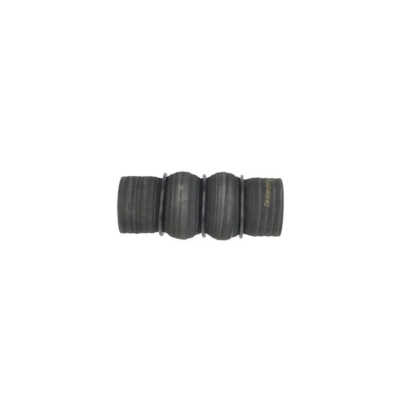 NRF Intercooler Turbo Charge Air Hose Outlet 166513