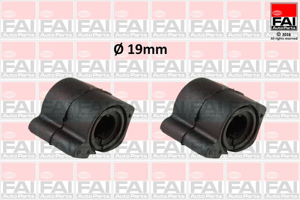 FAI Anti Roll Bar Mounting Bracket