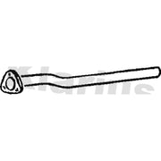 Klarius Exhaust Pipe OD VW316W