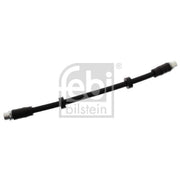 Febi Brake Hydraulic Hose Line Front Right 29681