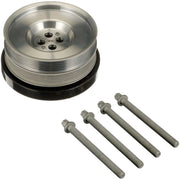 Gates Crank Shaft Belt Pulley TVD1227A