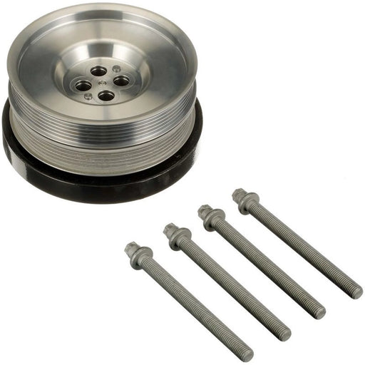Gates Crank Shaft Belt Pulley TVD1227A
