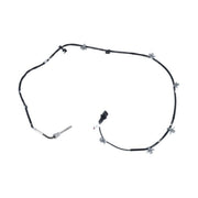 NRF Exhaust Gas Temperature Sensor after soot particulate filt 707104