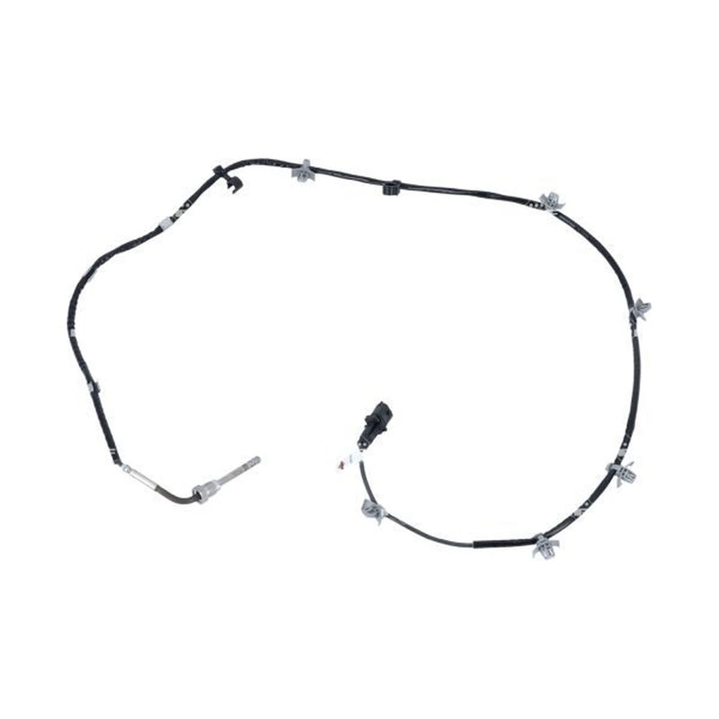 NRF Exhaust Gas Temperature Sensor after soot particulate filt 707104