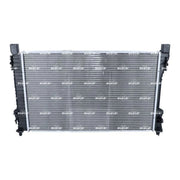 NRF Engine Radiator 53878