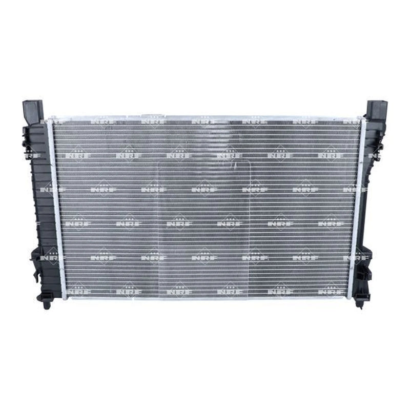 NRF Engine Radiator 53878