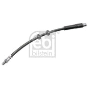 Febi Brake Hydraulic Hose Line Front Right 15397