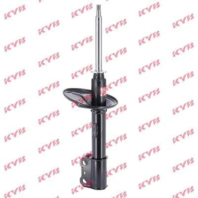 KYB Shock Absorber Damper Strut Front Left 334262
