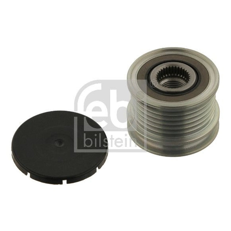 Febi Alternator Overrunning Freewheel Clutch 15154