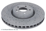 Blue Print ADBP430226 Brake Disc