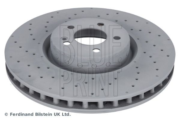 Blue Print ADBP430226 Brake Disc