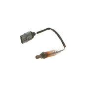 Bosch O2 Lambda Oxygen Sensor before catalytic converter 0 258 005 211
