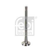 Febi Engine Exhaust Valve 23mm Head 181075