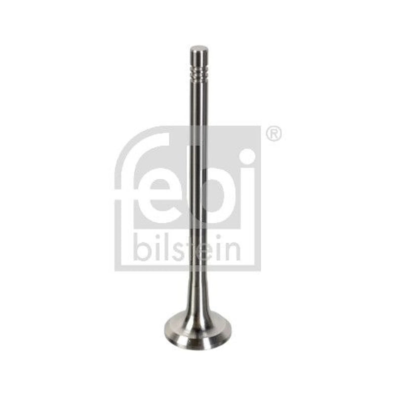 Febi Engine Exhaust Valve 23mm Head 181075
