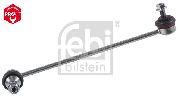 Febi Stabiliser Bar Link Coupling Rod Front Right