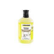 Karcher Universal Cleaner Plug & Clean (1 litre) - 6.295.753.0