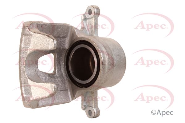 Apec Brake Caliper Assembly Front Left