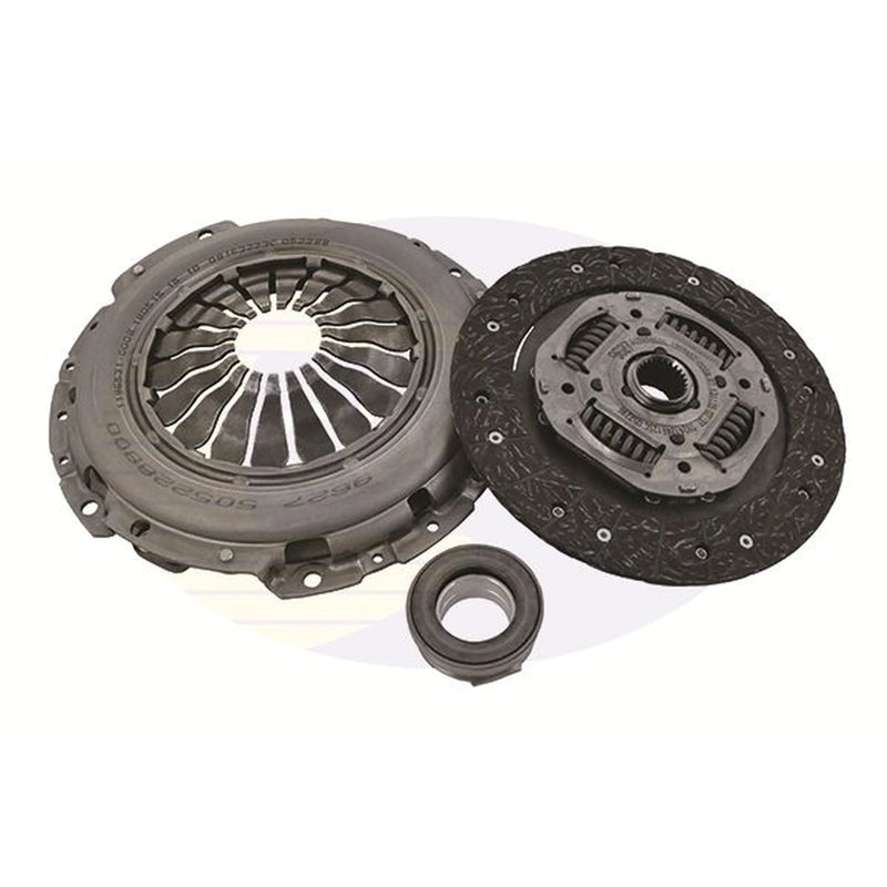 Comline Clutch Kit Set 3pc ECK351