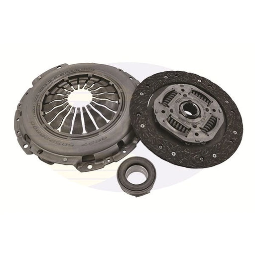 Comline Clutch Kit Set 3pc ECK351