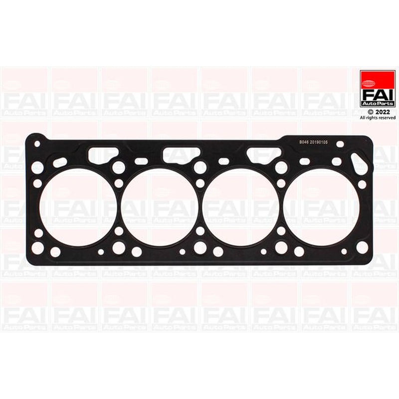 FAI Cylinder Head Gasket Thick HG1008