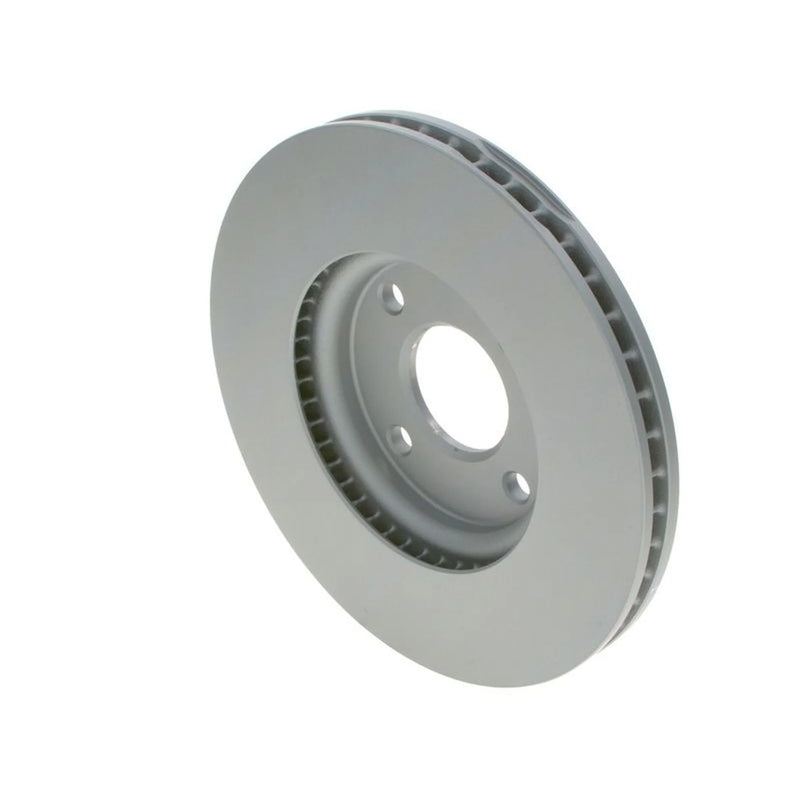 Bosch 2 x Vented Front Brake Discs 0 986 479 C48