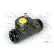 Apec Wheel Cylinder Hydraulic Brake Rear Left BCY1215