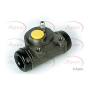 Apec Wheel Cylinder Hydraulic Brake Rear Left BCY1215